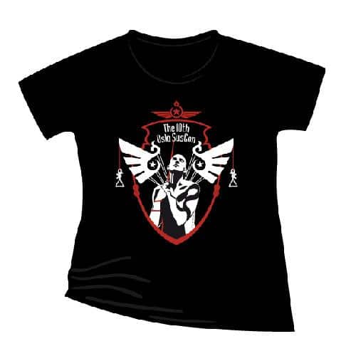 oslo_suscon_11_tee Oslo SusCon 2011 Tee